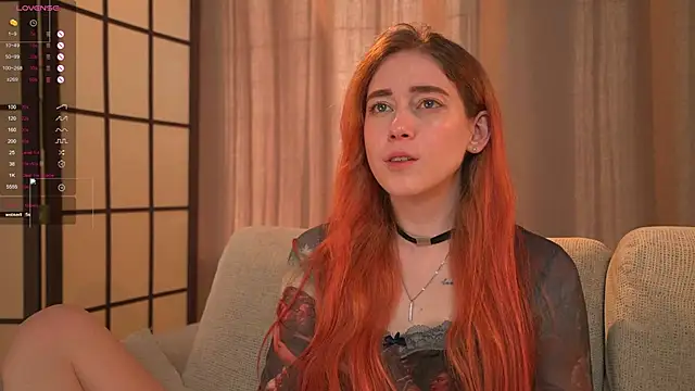 Chat XXX ao vivo de Bloom_m