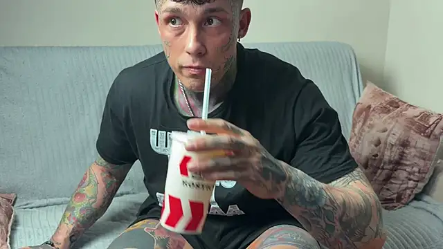 Czat XXX na żywo – Anubisgods