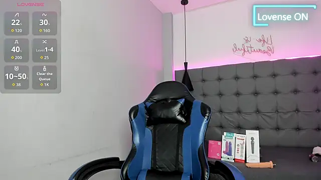 scarletcherry18 Live XXX-chat