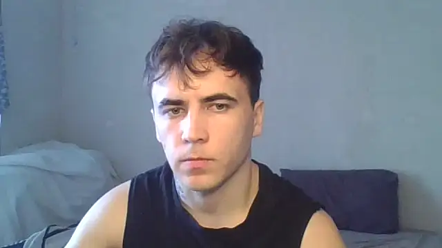 Show de Denis_sport na webcam