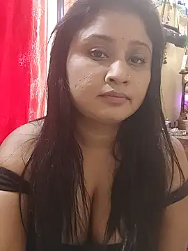 Tridha_2 Live XXX-Chat