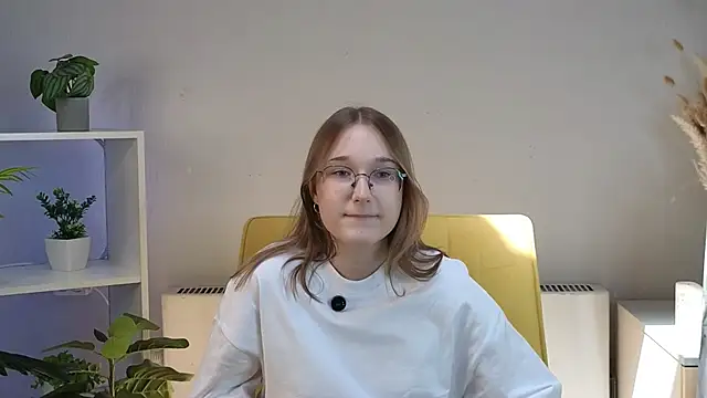 JeanaDamewood élő XXX-chatje