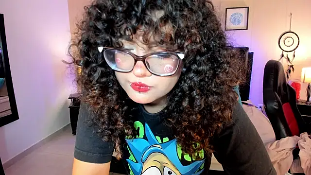 Chat XXX en directo de _Lilly_miller