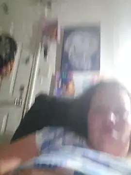 Purplesparkle1's Webcam Show