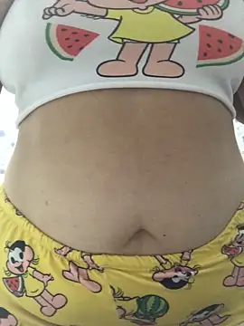 Candy_Queenn's Live XXX Chat