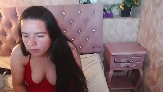 Czat XXX na żywo – BrittneyFoxx