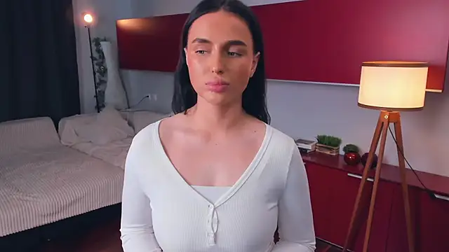 DorineNeitzke Webcam-Show