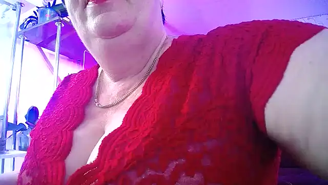 _Sweet_Woman's Webcam Show