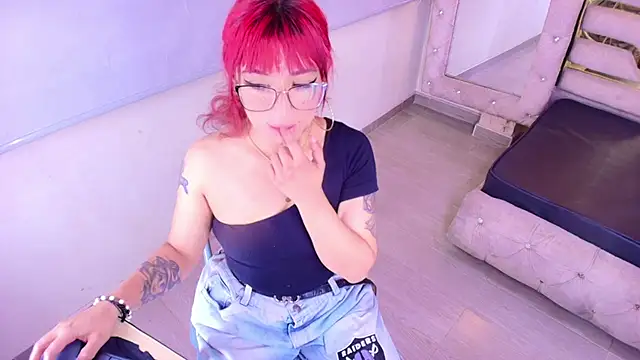 Онлайн чат XXX Soleil_66