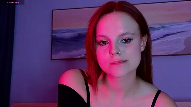 mollybossyn Live XXX chat