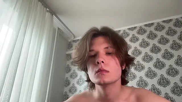 Webkamerová show tomasdickpick