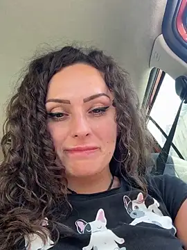 Caramellaa Live XXX-chat