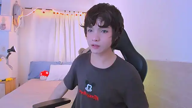 Sweet_AllanのライブXXXチャット