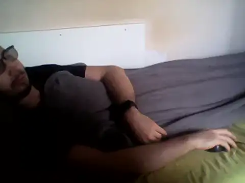 Chat XXX en directo de MattedOdobenus