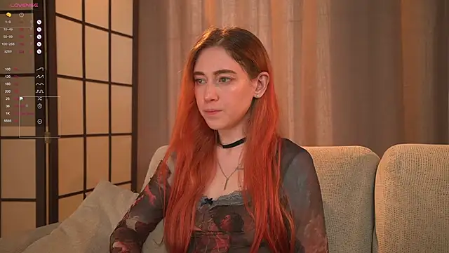 Chatroom XXX en direct de Bloom_m