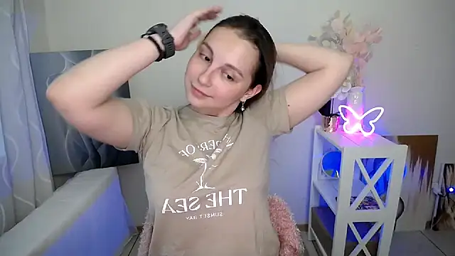 Chat XXX ao vivo de SweetPrincess_