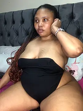 Anaelle24's Live XXX Chat