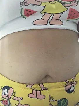 Show de webcam de Candy_Queenn