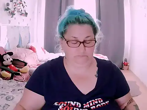 SweetBoobs2 Obrolan Langsung XXX