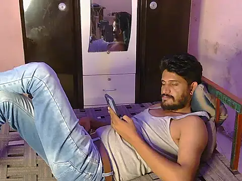 Онлайн чат XXX HotXKrish