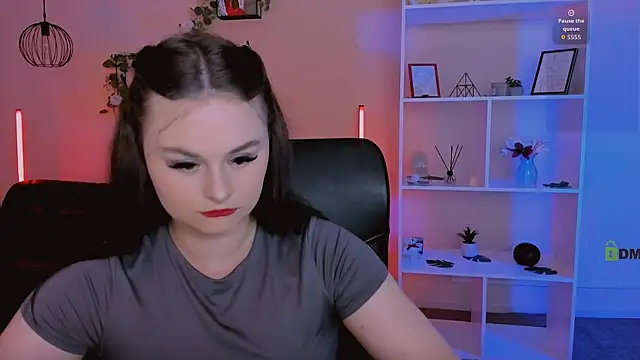 miss_courtney_ Live Chatraum