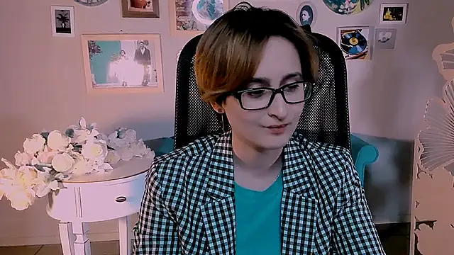 LixeLuna Live XXX-Chat
