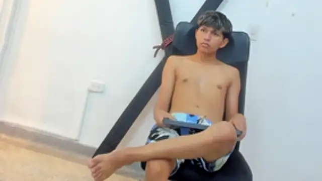 Show de webcam de chick_angel
