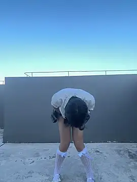 yingtao-888's Live XXX Chat