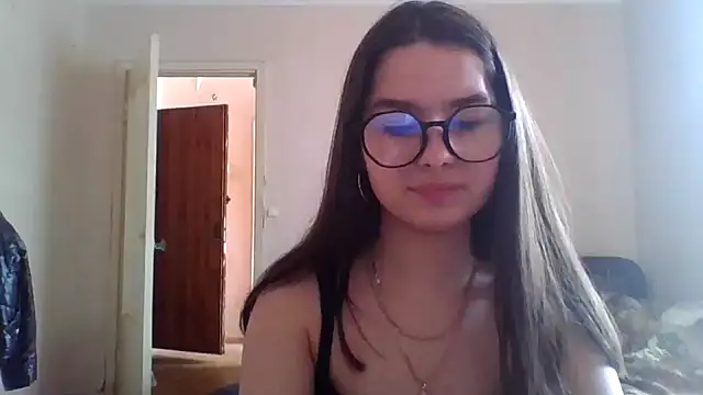 Show de webcam de Bellochka201