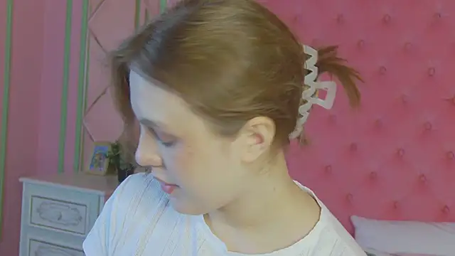 CaitlinSugar's Webcam Show