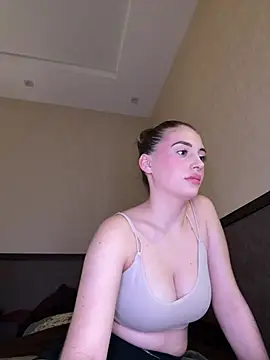 EmersonBenet's Live XXX Chat