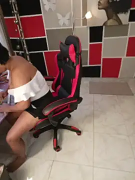 Czat XXX na żywo – Katt_99