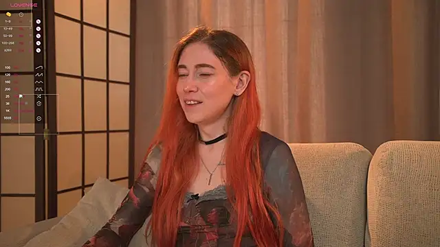 Živý XXX chat Bloom_m