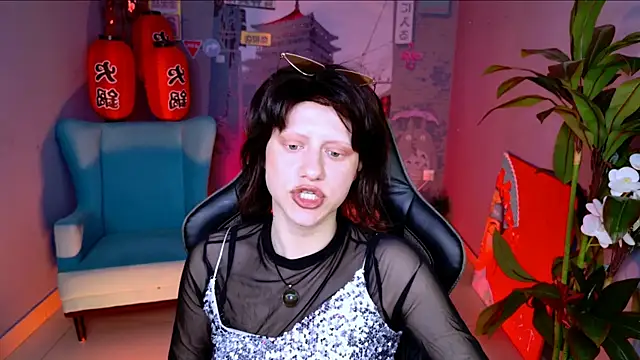 Živý XXX chat LidaDarknet