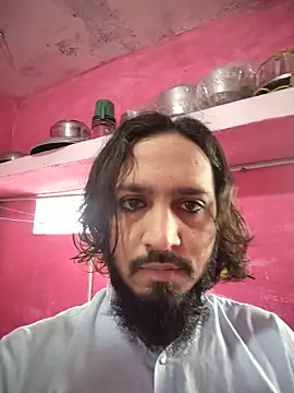 Sameer_90's Webcam Show