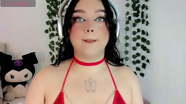 cattriona_muller Webcam Show