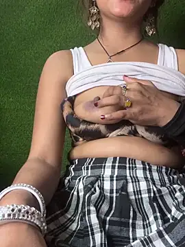 HOTTY-TINA's Webcam Show