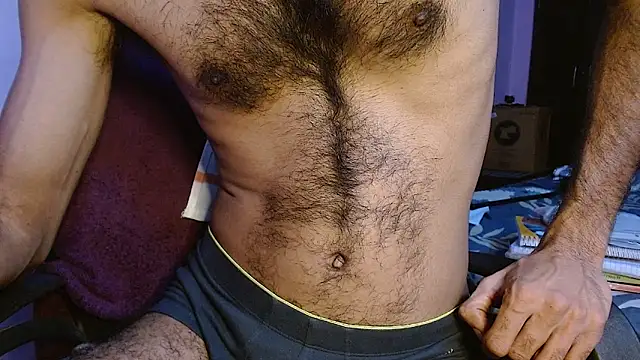 funndudd's Live XXX Chat