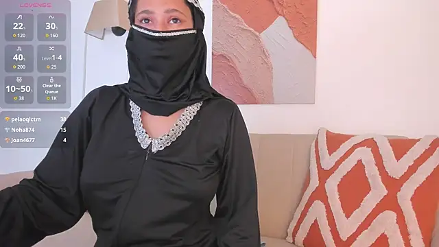 Rashid_Farah111's Webcam Show