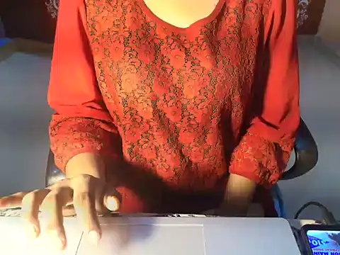 Hotty_Girl147's Webcam Show