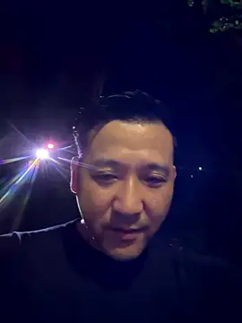 HAOYUN88888 Webcam Show