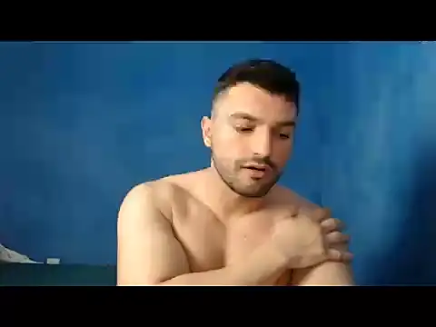 Show Webcam de alex_blu