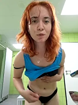 OhnivaKocka1's Webcam Show