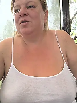 jusichka Obrolan Langsung XXX
