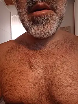 desideriodexy's Webcam Show