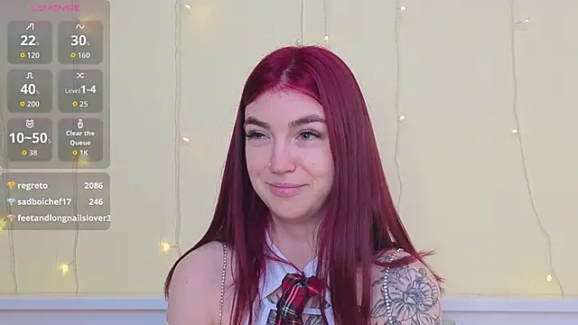KaKotowski 라이브 XXX 채팅