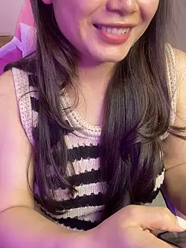 Meow_sexygirl Show Webcam