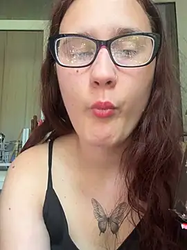 Chat XXX en directo de Michele_Alice