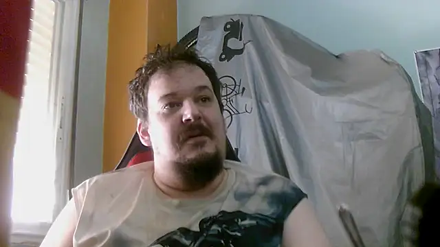 porkorossy Show Webcam