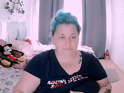 SweetBoobs2's Live XXX Chat